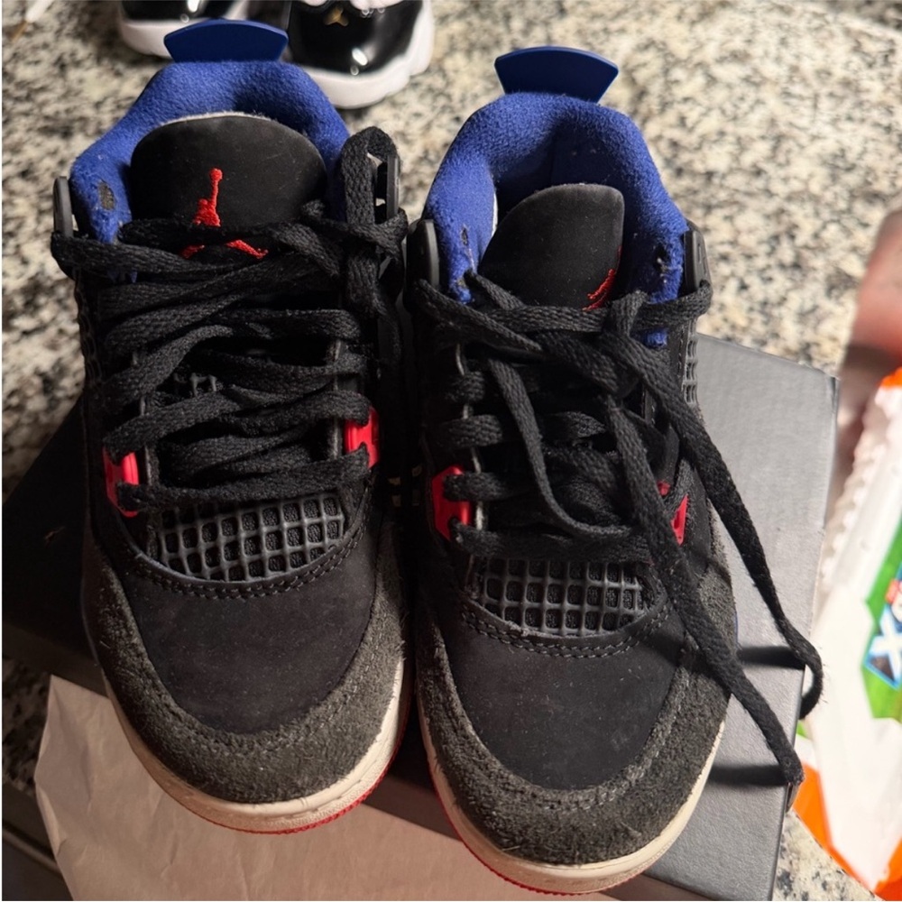 12c Jordan’s